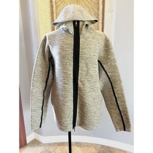 EUC Men's Lululemon (XXL) Full Zip Stratum Hoodie